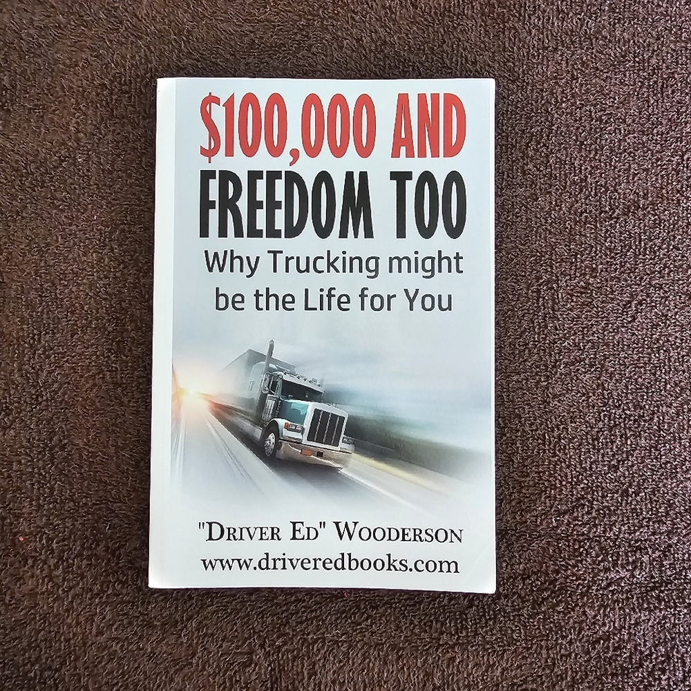 $100,000 and Freedom Too
